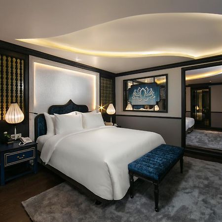 Le Journey Ha Long & Lan Ha Cruises Hotel Exterior foto